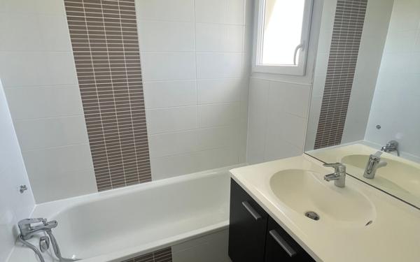 Appartement à vendre    3 pièces • 58 m2 Tournefeuille