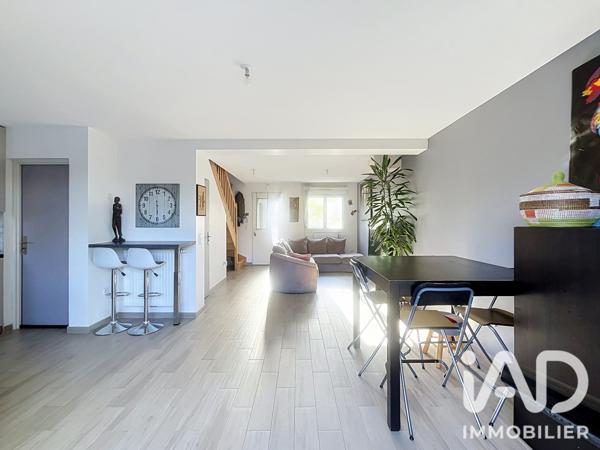 Maison à vendre 5 pièces 83,89 m² Coubron