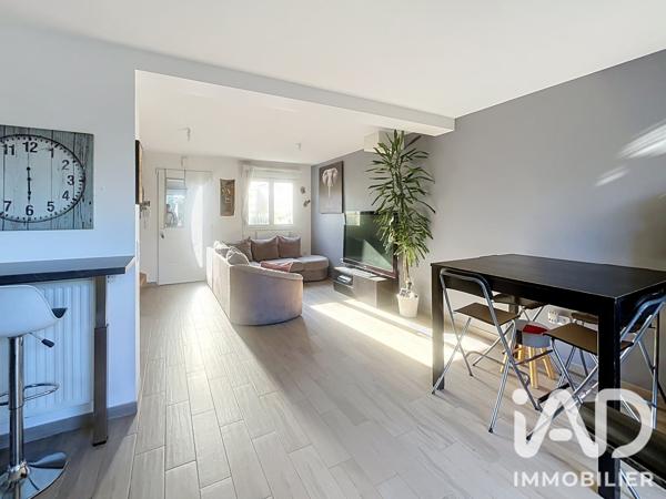 Maison à vendre 5 pièces 83,89 m² Coubron