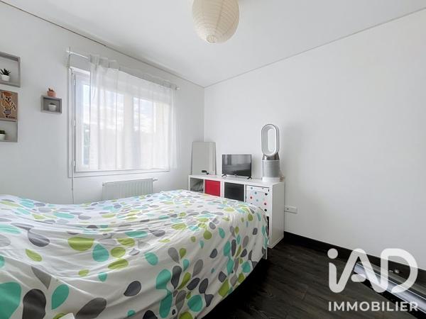 Maison à vendre 5 pièces 83,89 m² Coubron