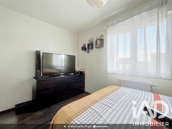 Maison à vendre 5 pièces 83,89 m² Coubron