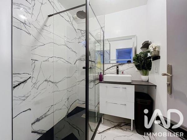 Maison à vendre 5 pièces 83,89 m² Coubron