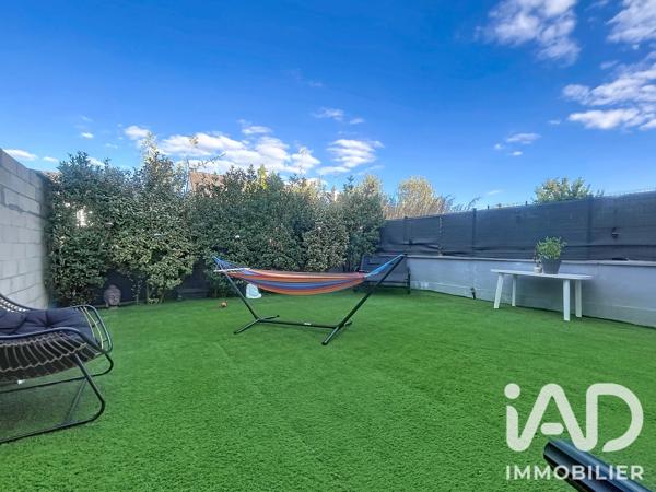 Maison à vendre 5 pièces 83,89 m² Coubron