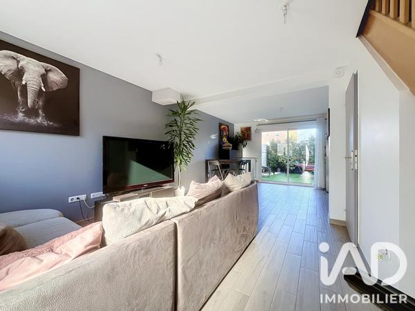 Maison à vendre 5 pièces 83,89 m² Coubron