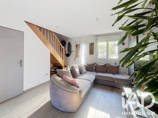 Maison à vendre 5 pièces 83,89 m² Coubron