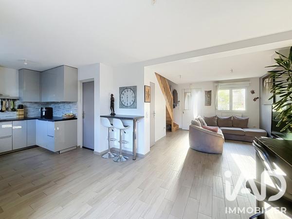 Maison à vendre 5 pièces 83,89 m² Coubron