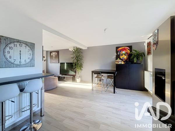 Maison à vendre 5 pièces 83,89 m² Coubron
