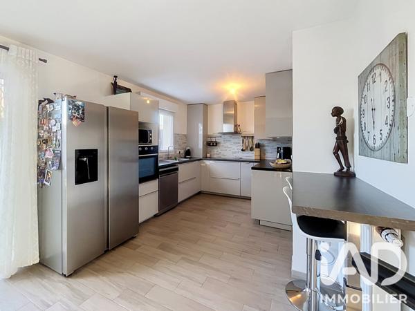 Maison à vendre 5 pièces 83,89 m² Coubron