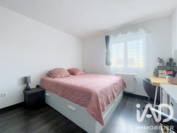 Maison à vendre 5 pièces 83,89 m² Coubron