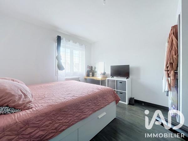 Maison à vendre 5 pièces 83,89 m² Coubron