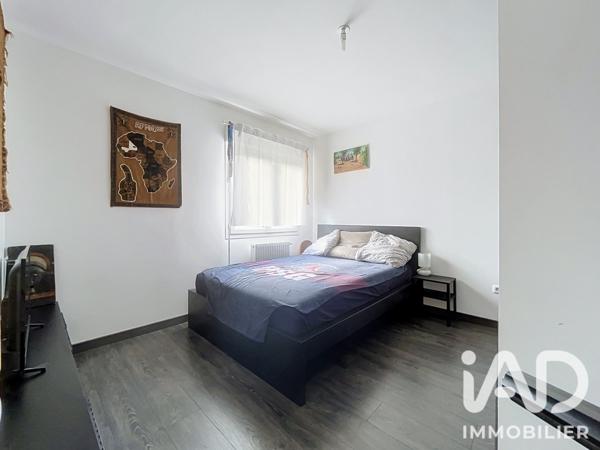 Maison à vendre 5 pièces 83,89 m² Coubron