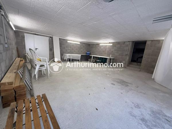 Vente                                                      Maison
                        
                     5 pièces                      110 m2                     à Montgeron
