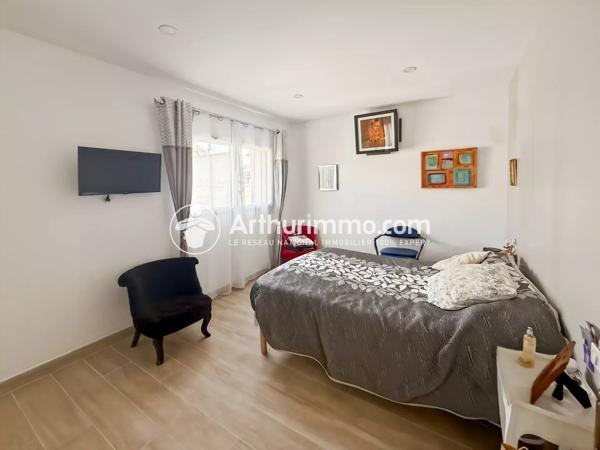 Vente                                                      Maison
                        
                     5 pièces                      110 m2                     à Montgeron