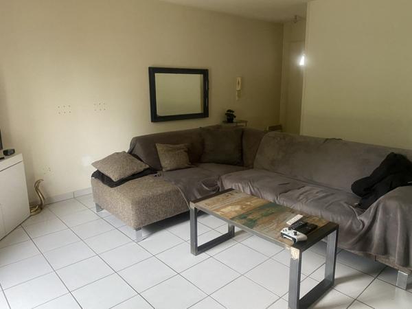 Maison à vendre |  Coutras |  3 pièces | 65 m²