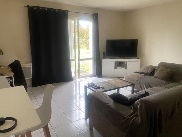 Maison à vendre |  Coutras |  3 pièces | 65 m²