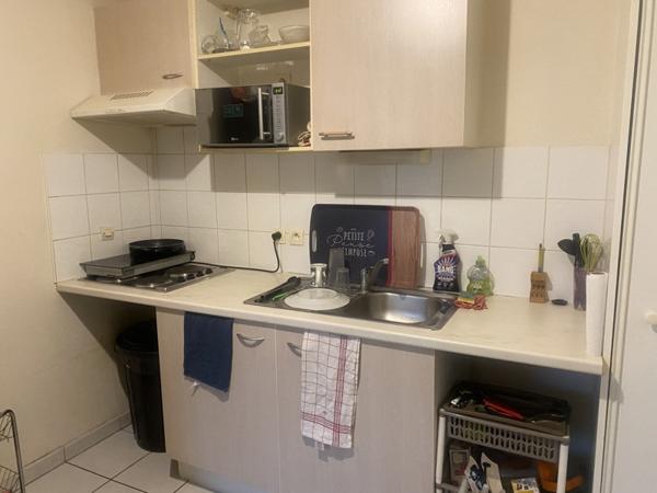 Maison à vendre |  Coutras |  3 pièces | 65 m²