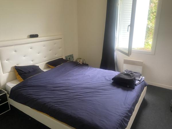 Maison à vendre |  Coutras |  3 pièces | 65 m²