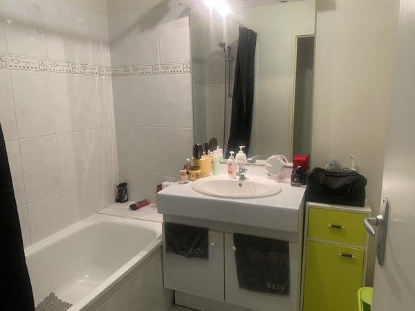 Maison à vendre |  Coutras |  3 pièces | 65 m²