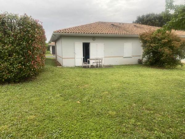 Maison à vendre |  Coutras |  3 pièces | 65 m²