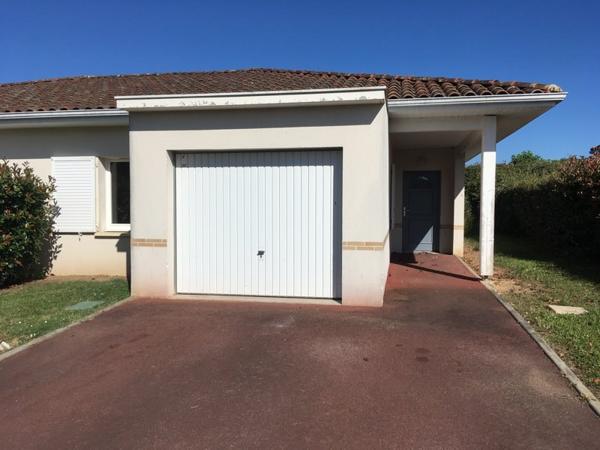 Maison à vendre 135 000 € Coutras 3 p 65 m² DPE D