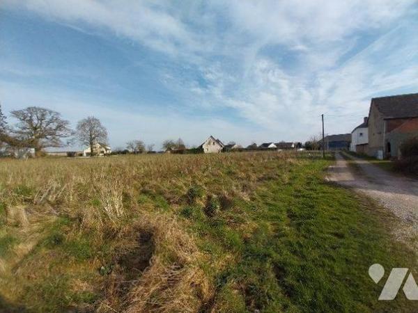 Vente Terrain à bâtir à Reuilly