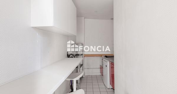 À vendre Appartement 2 pièces 44 m² - Lille 59800