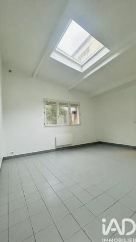 Appartement à vendre 2 pièces 34 m² Les Lilas