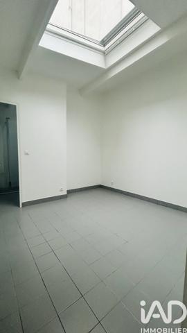 Appartement à vendre 2 pièces 34 m² Les Lilas