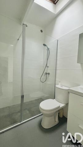 Appartement à vendre 2 pièces 34 m² Les Lilas