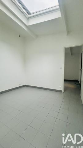 Appartement à vendre 2 pièces 34 m² Les Lilas