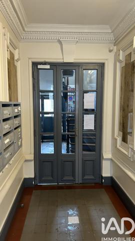 Appartement à vendre 2 pièces 34 m² Les Lilas