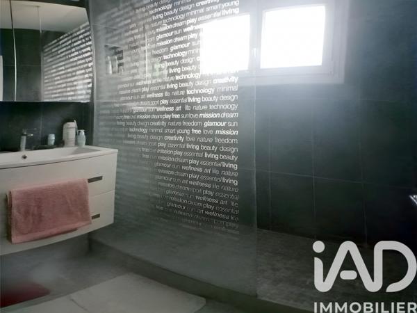 Appartement à vendre 3 pièces 61 m² Palaiseau