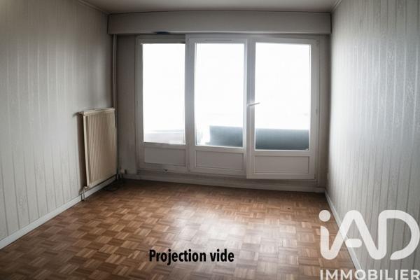 Appartement à vendre 3 pièces 61 m² Palaiseau