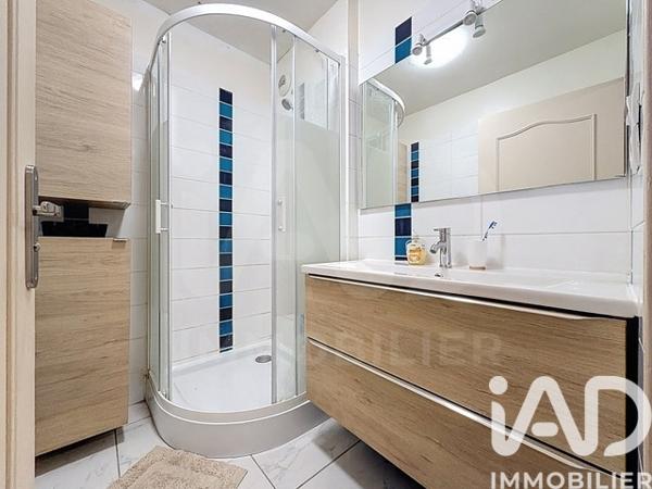 Appartement à vendre 4 pièces 98 m² Pontault-Combault