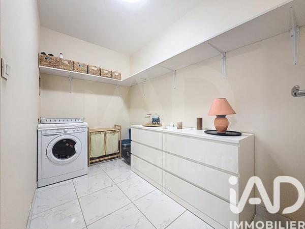 Appartement à vendre 4 pièces 98 m² Pontault-Combault