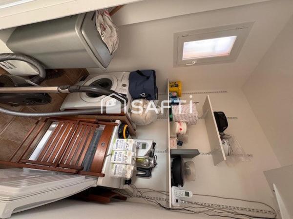 Bastide T4 avec garage