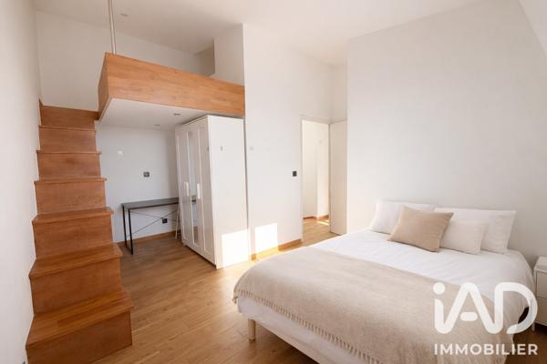 Appartement à vendre 3 pièces 56,3 m² Suresnes