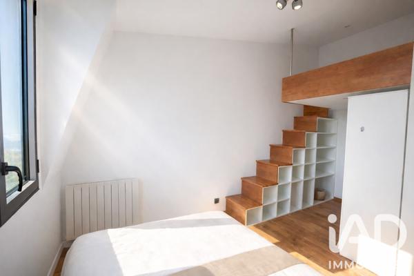 Appartement à vendre 3 pièces 56,3 m² Suresnes
