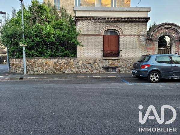 Maison à vendre 2 pièces 42 m² Houilles