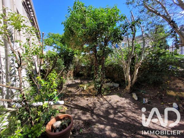 Maison à vendre 2 pièces 42 m² Houilles