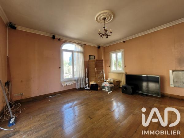 Maison à vendre 2 pièces 42 m² Houilles