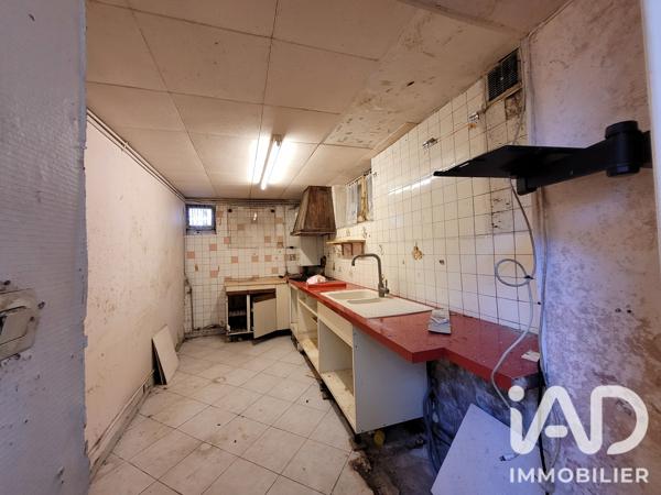 Maison à vendre 2 pièces 42 m² Houilles