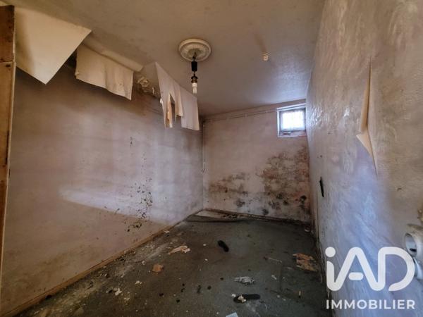 Maison à vendre 2 pièces 42 m² Houilles