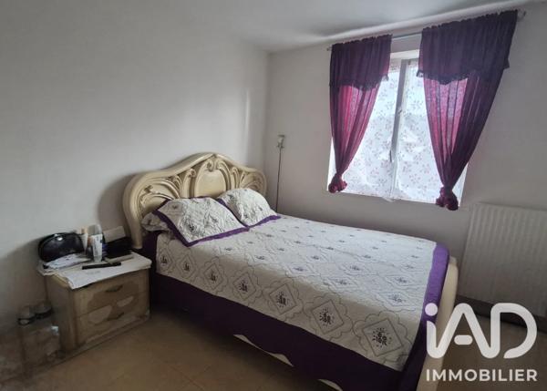 Appartement à vendre 3 pièces 68 m² Montmagny