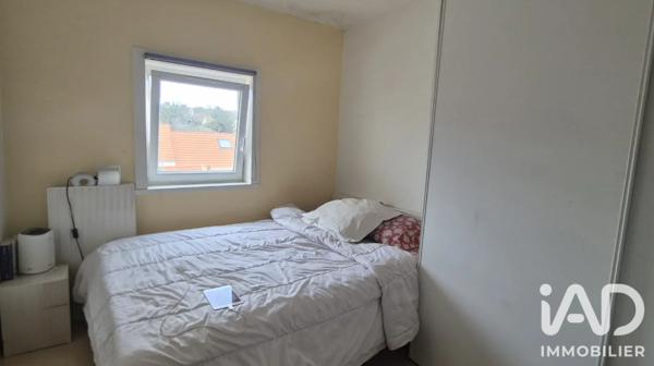 Appartement à vendre 3 pièces 68 m² Montmagny