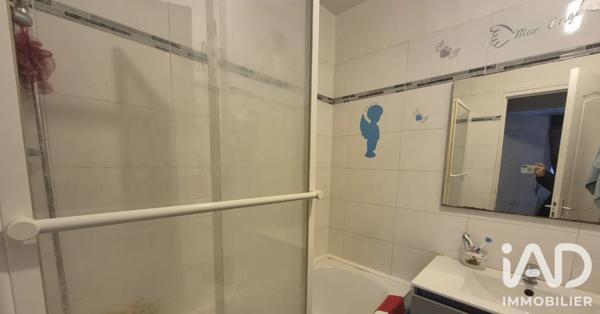 Appartement à vendre 3 pièces 68 m² Montmagny