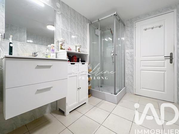 Maison à vendre 3 pièces 72 m² Ermont