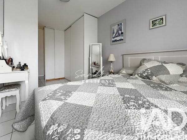 Maison à vendre 3 pièces 72 m² Ermont