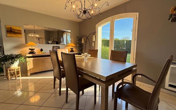 Maison à vendre    5 pièces •  Bénesse-Maremne