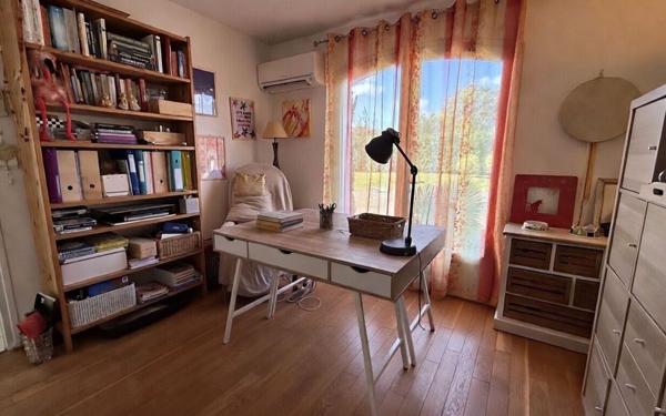 Maison à vendre    5 pièces •  Bénesse-Maremne